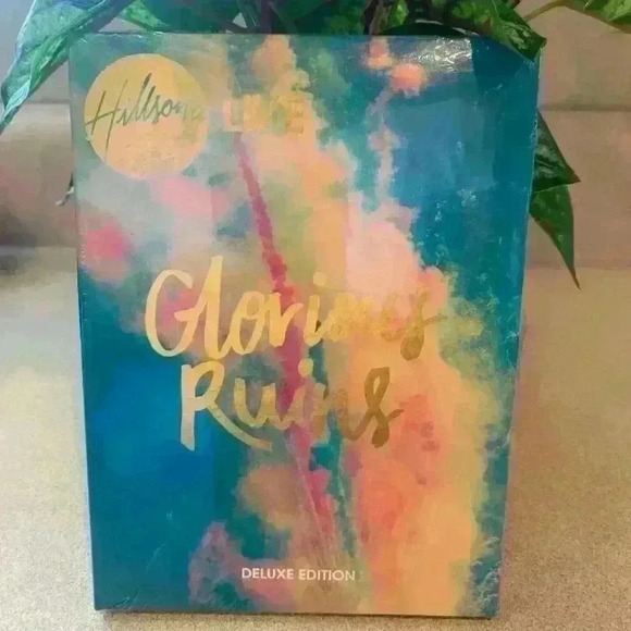 Other - NWT DVD HILLSONG